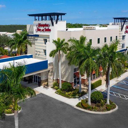 Hampton Inn And Suites Sarasota/Lakewood Ranch Kültér fotó