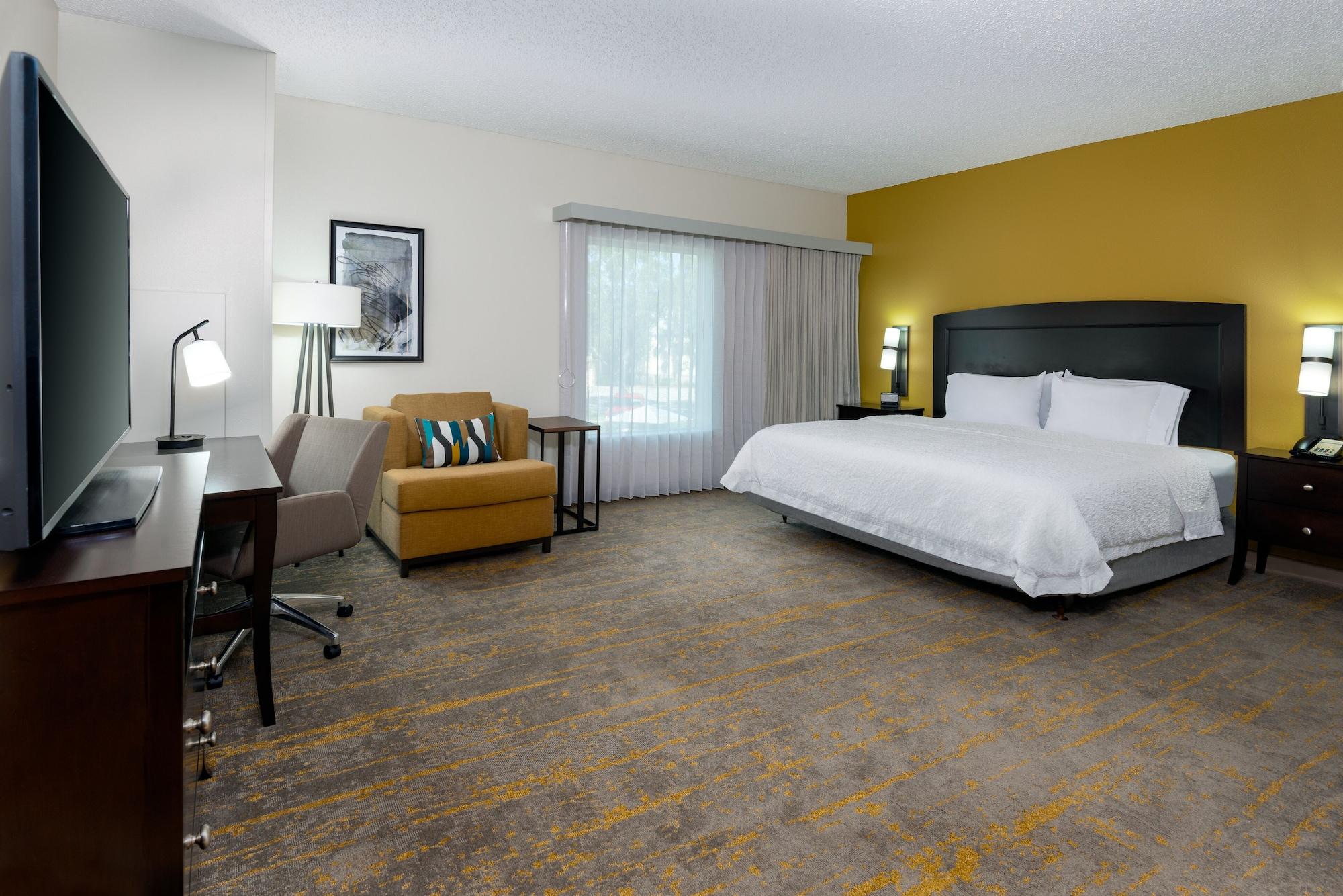 Hampton Inn And Suites Sarasota/Lakewood Ranch Kültér fotó