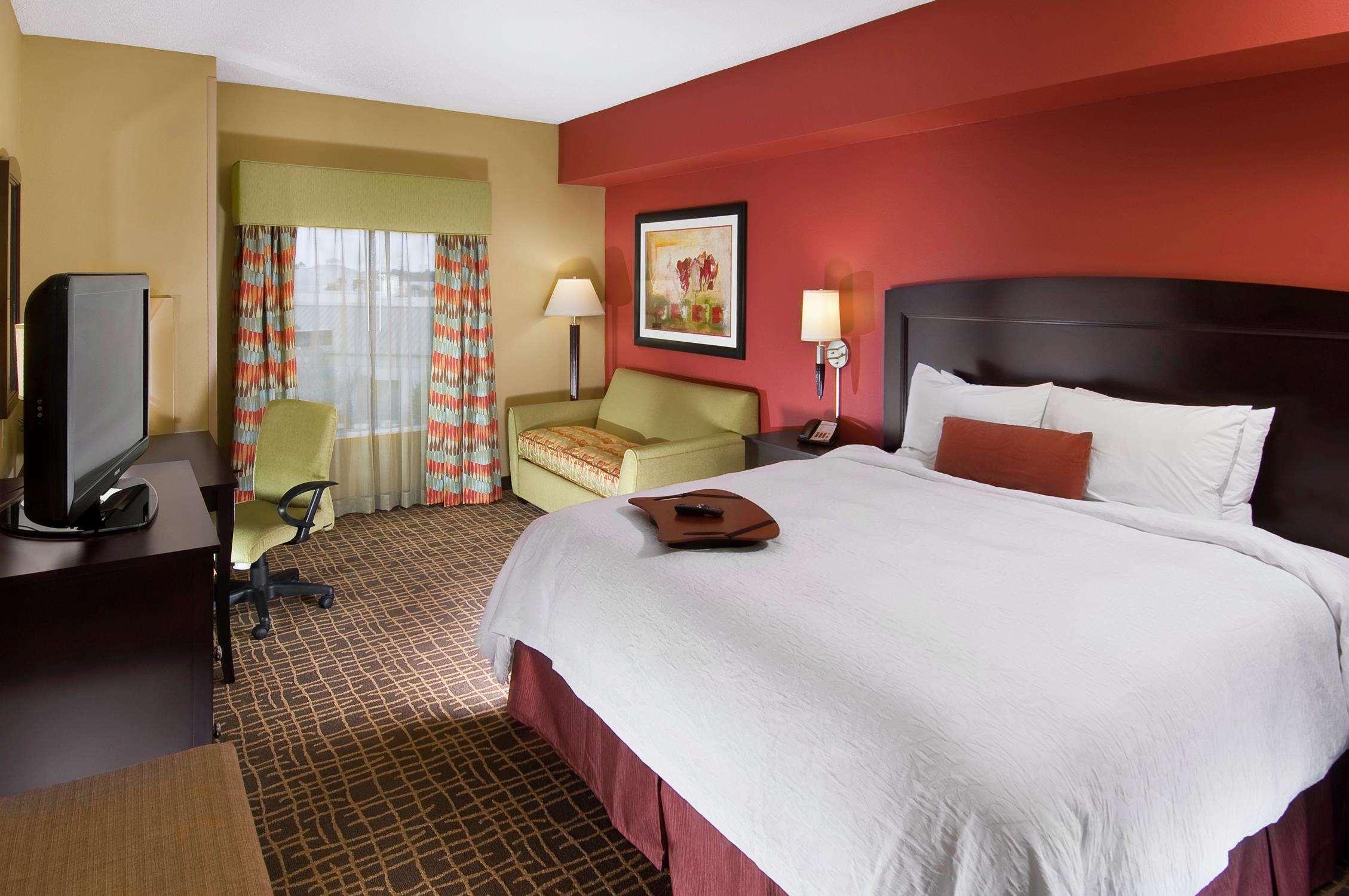 Hampton Inn And Suites Sarasota/Lakewood Ranch Kültér fotó