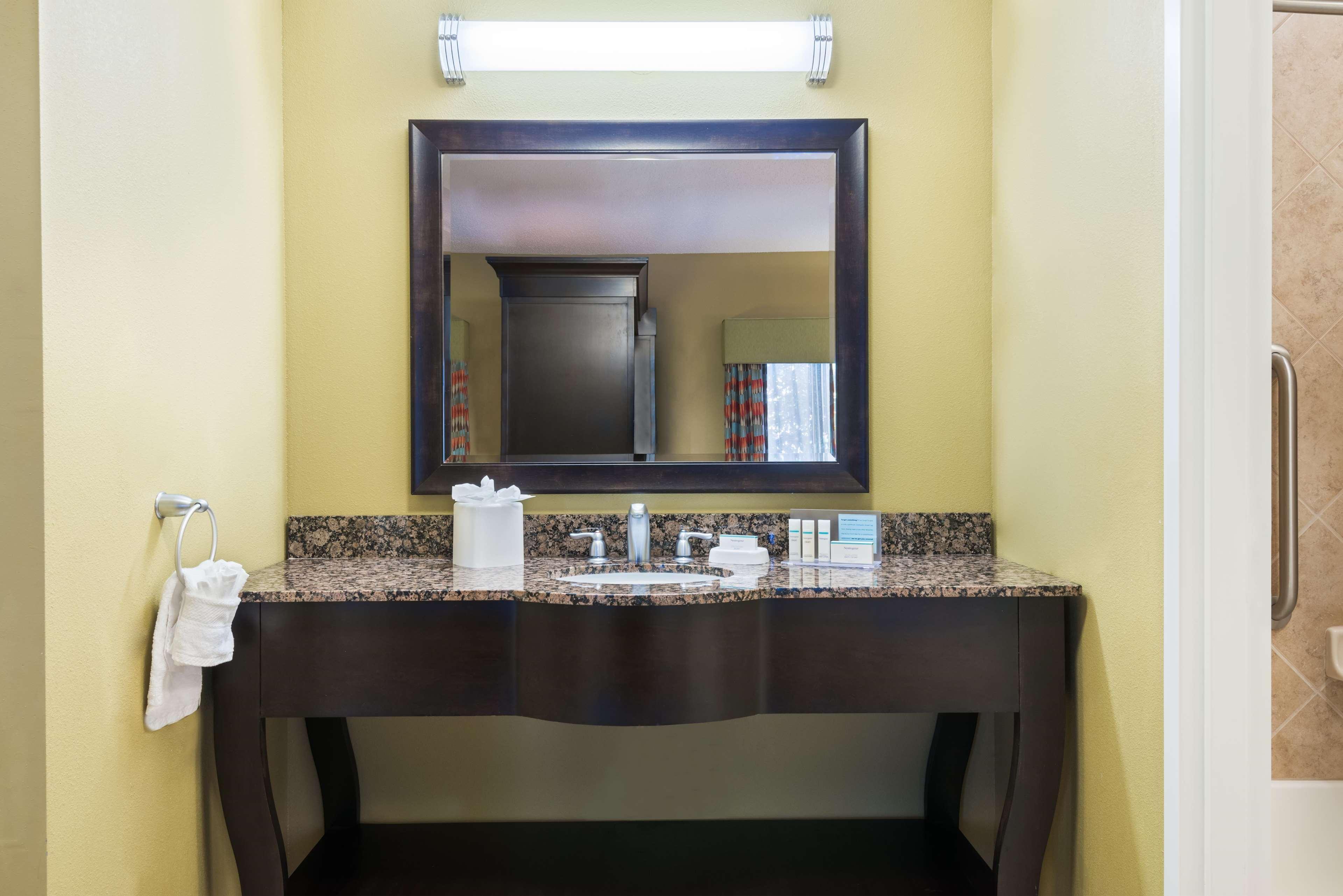 Hampton Inn And Suites Sarasota/Lakewood Ranch Kültér fotó