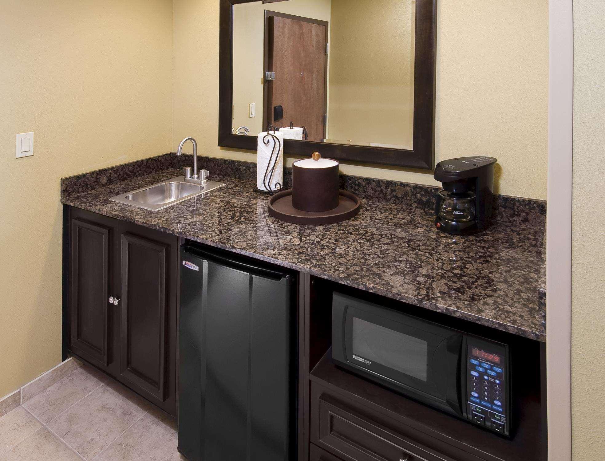 Hampton Inn And Suites Sarasota/Lakewood Ranch Szoba fotó