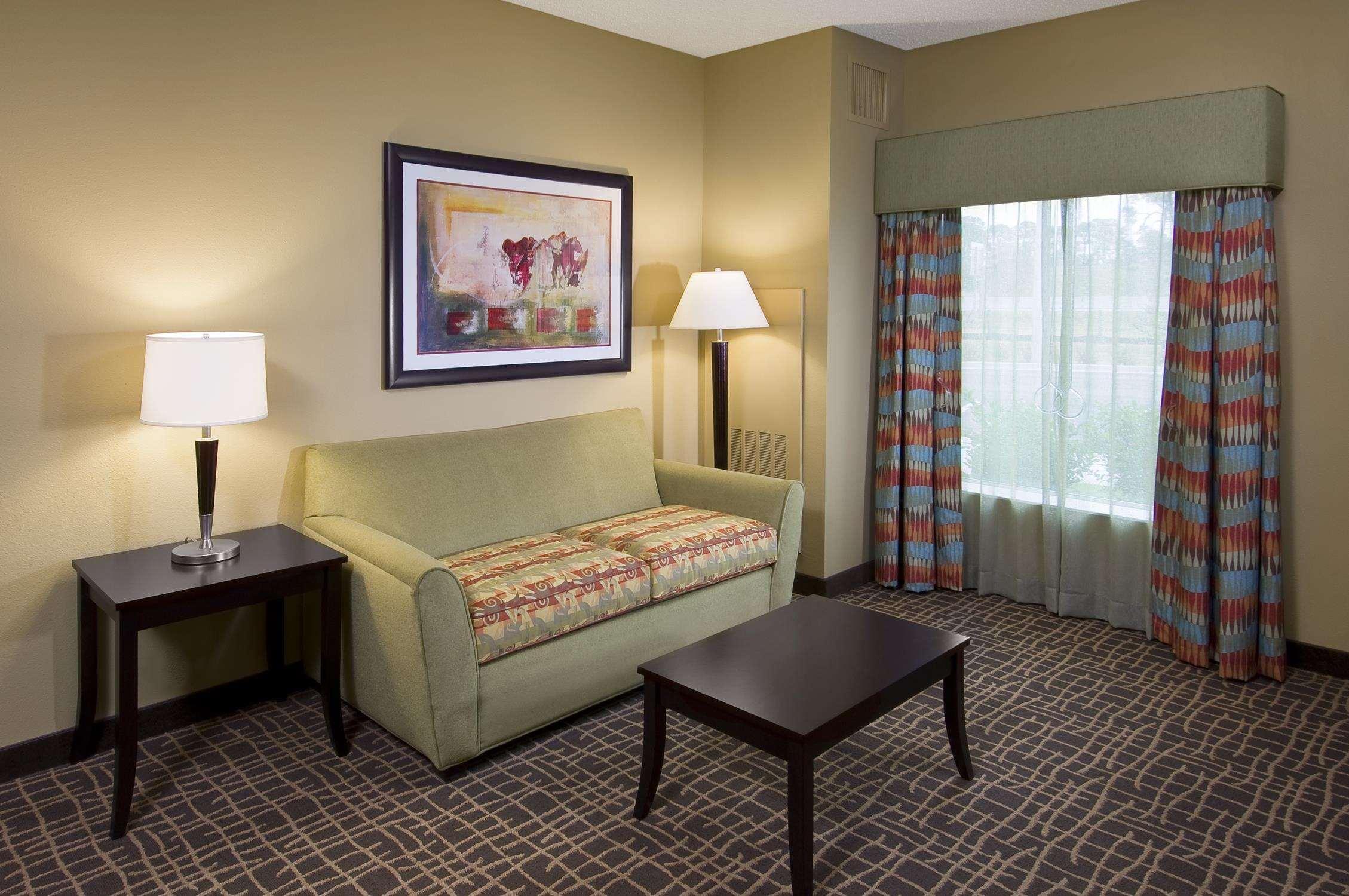 Hampton Inn And Suites Sarasota/Lakewood Ranch Kültér fotó