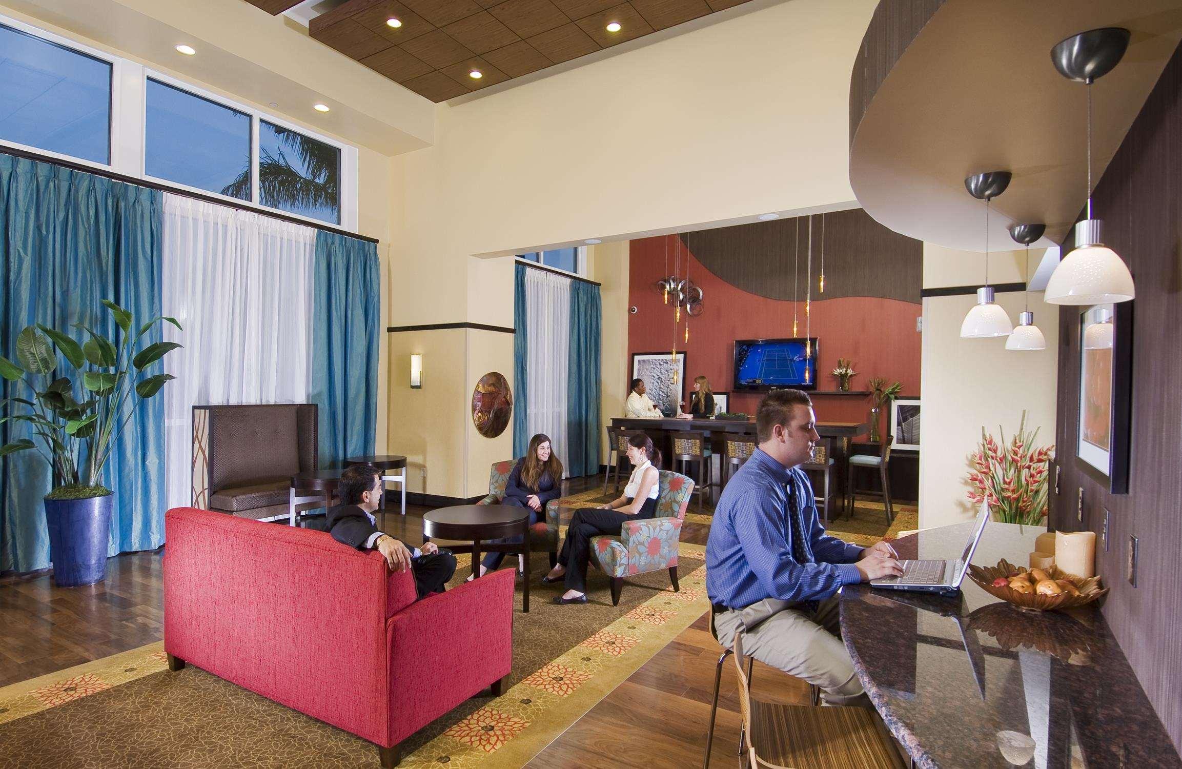 Hampton Inn And Suites Sarasota/Lakewood Ranch Kültér fotó