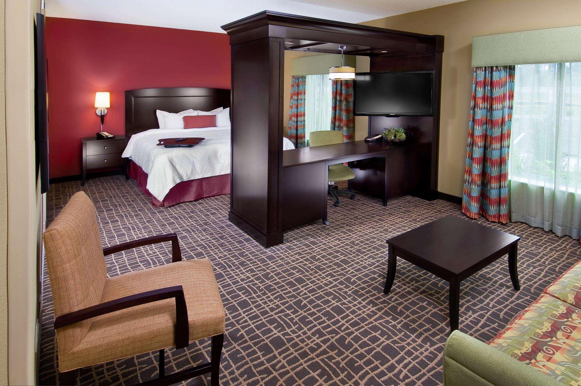 Hampton Inn And Suites Sarasota/Lakewood Ranch Kültér fotó