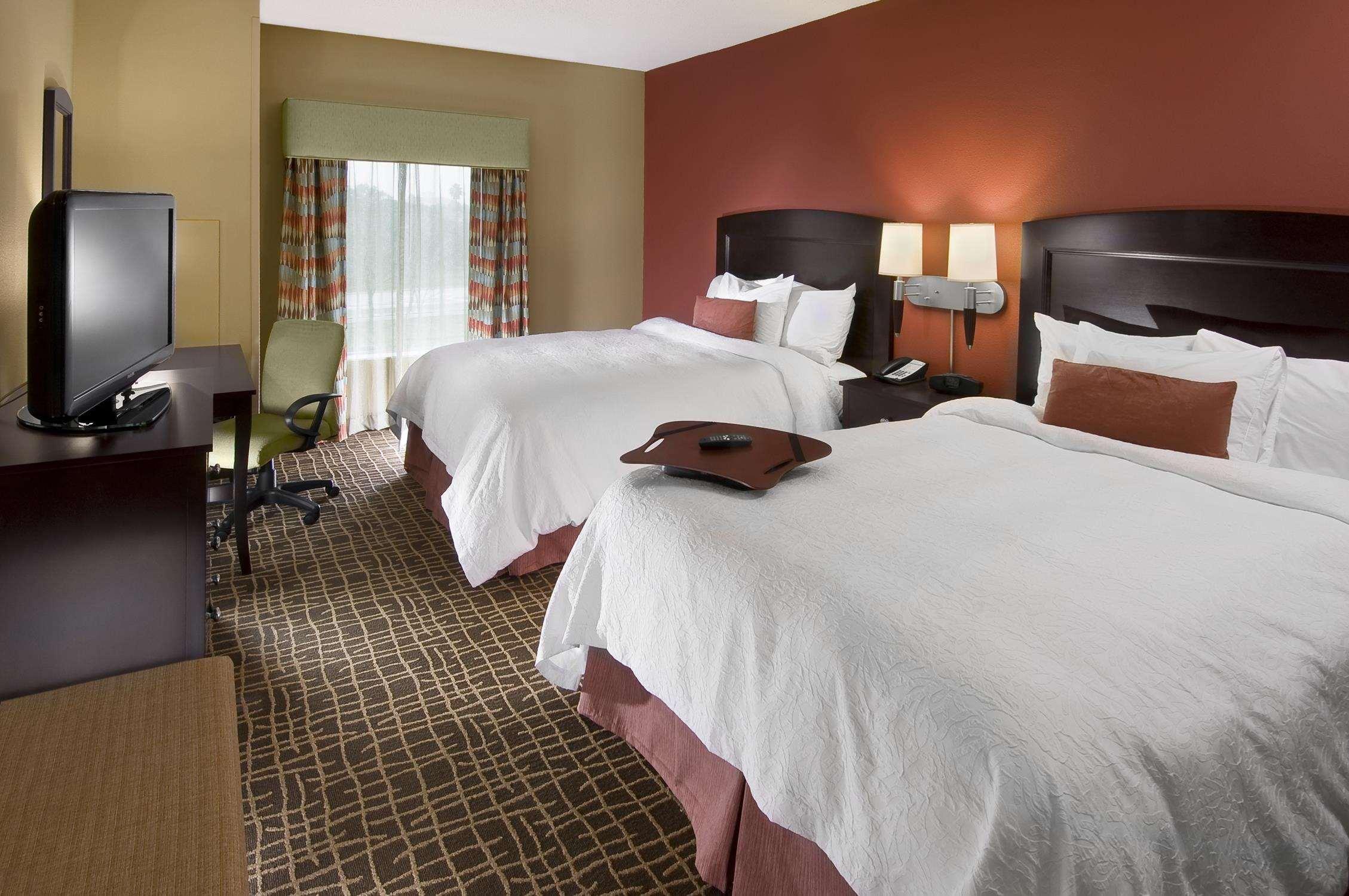 Hampton Inn And Suites Sarasota/Lakewood Ranch Szoba fotó