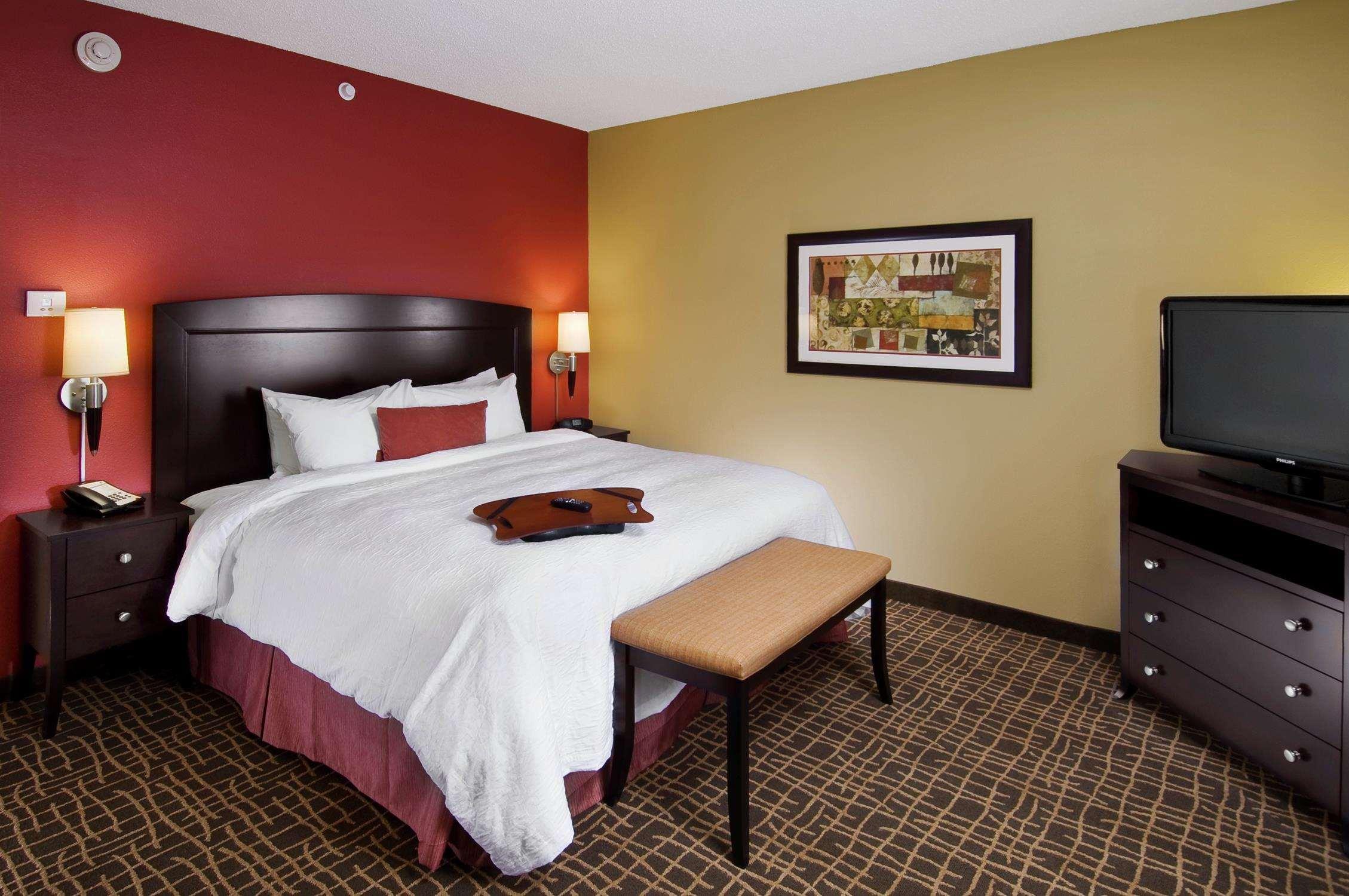 Hampton Inn And Suites Sarasota/Lakewood Ranch Kültér fotó