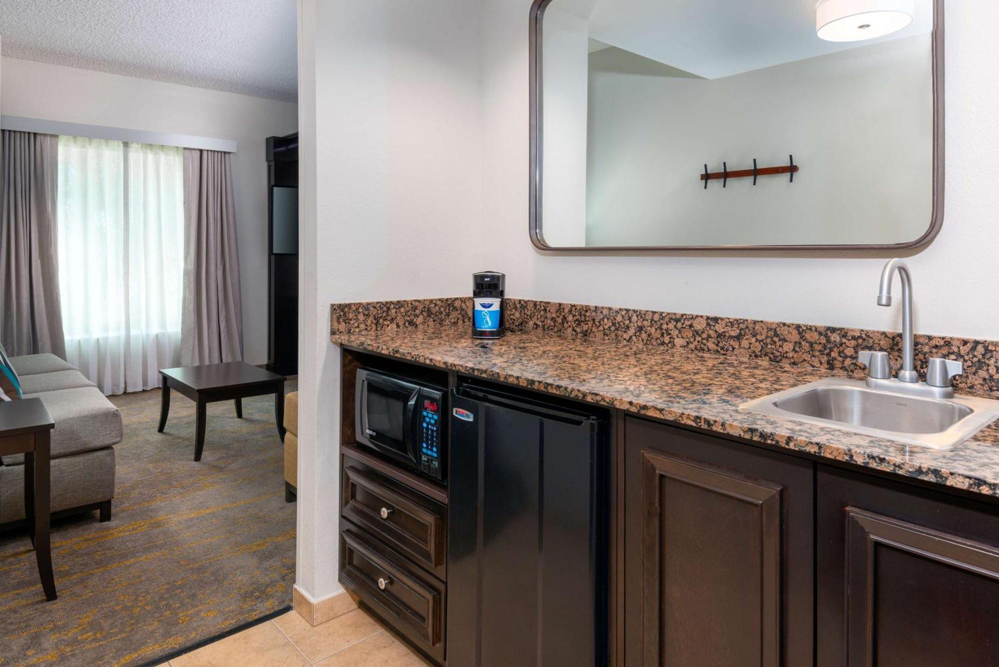 Hampton Inn And Suites Sarasota/Lakewood Ranch Kültér fotó