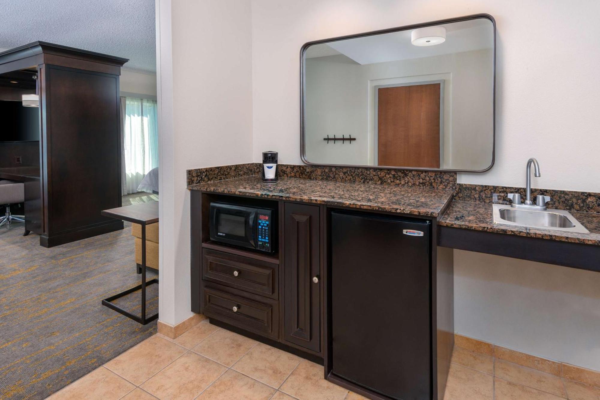 Hampton Inn And Suites Sarasota/Lakewood Ranch Kültér fotó