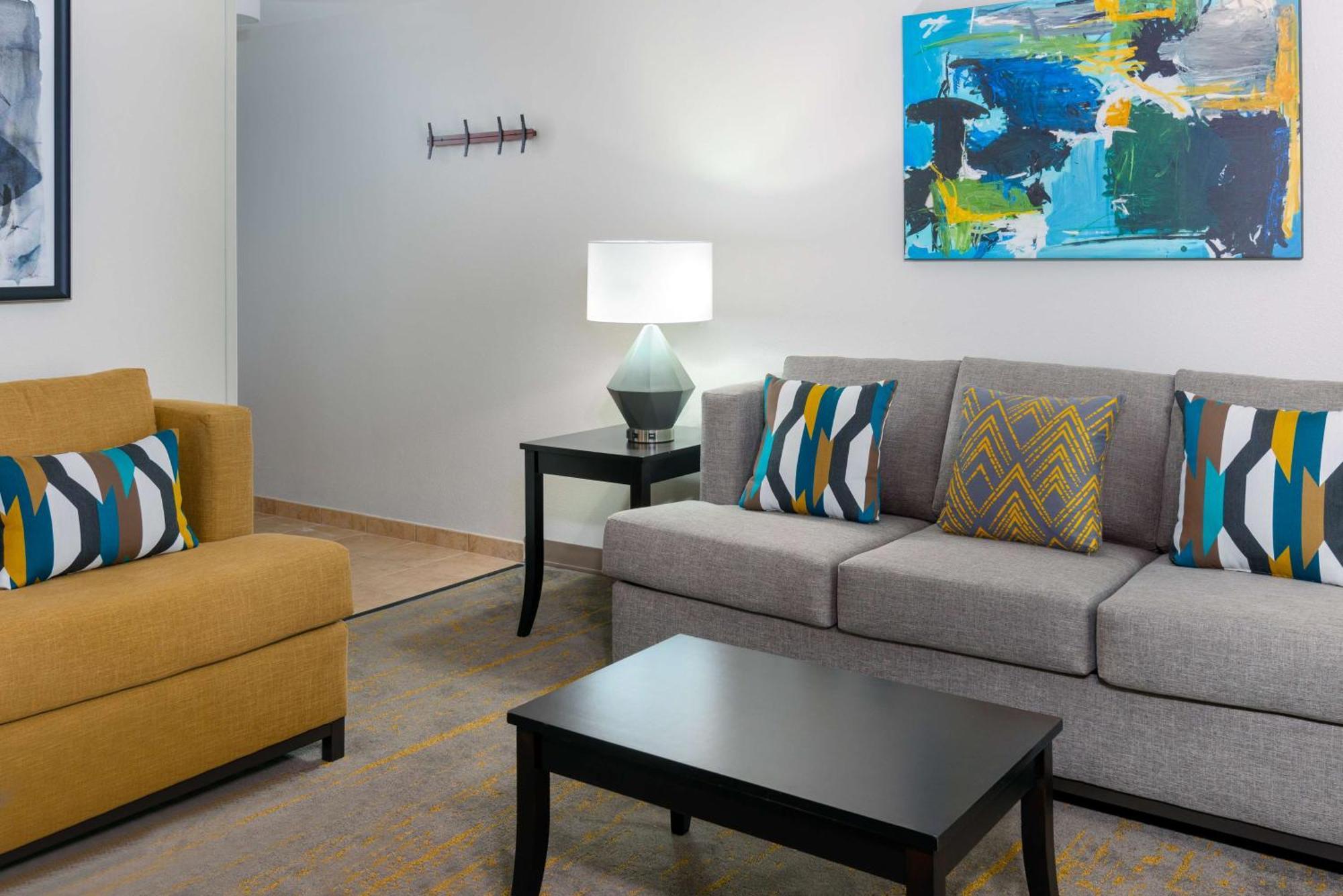 Hampton Inn And Suites Sarasota/Lakewood Ranch Kültér fotó