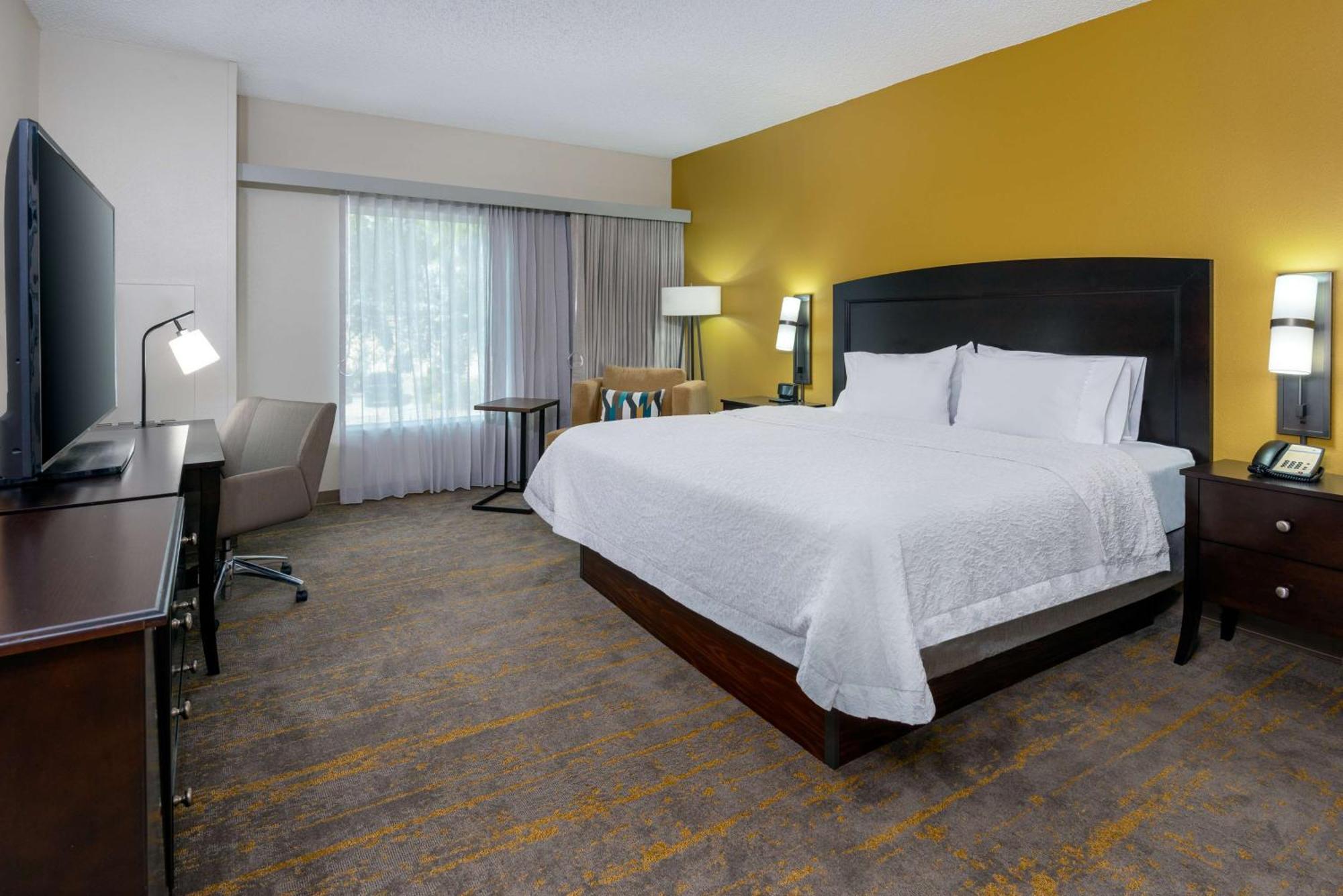 Hampton Inn And Suites Sarasota/Lakewood Ranch Kültér fotó