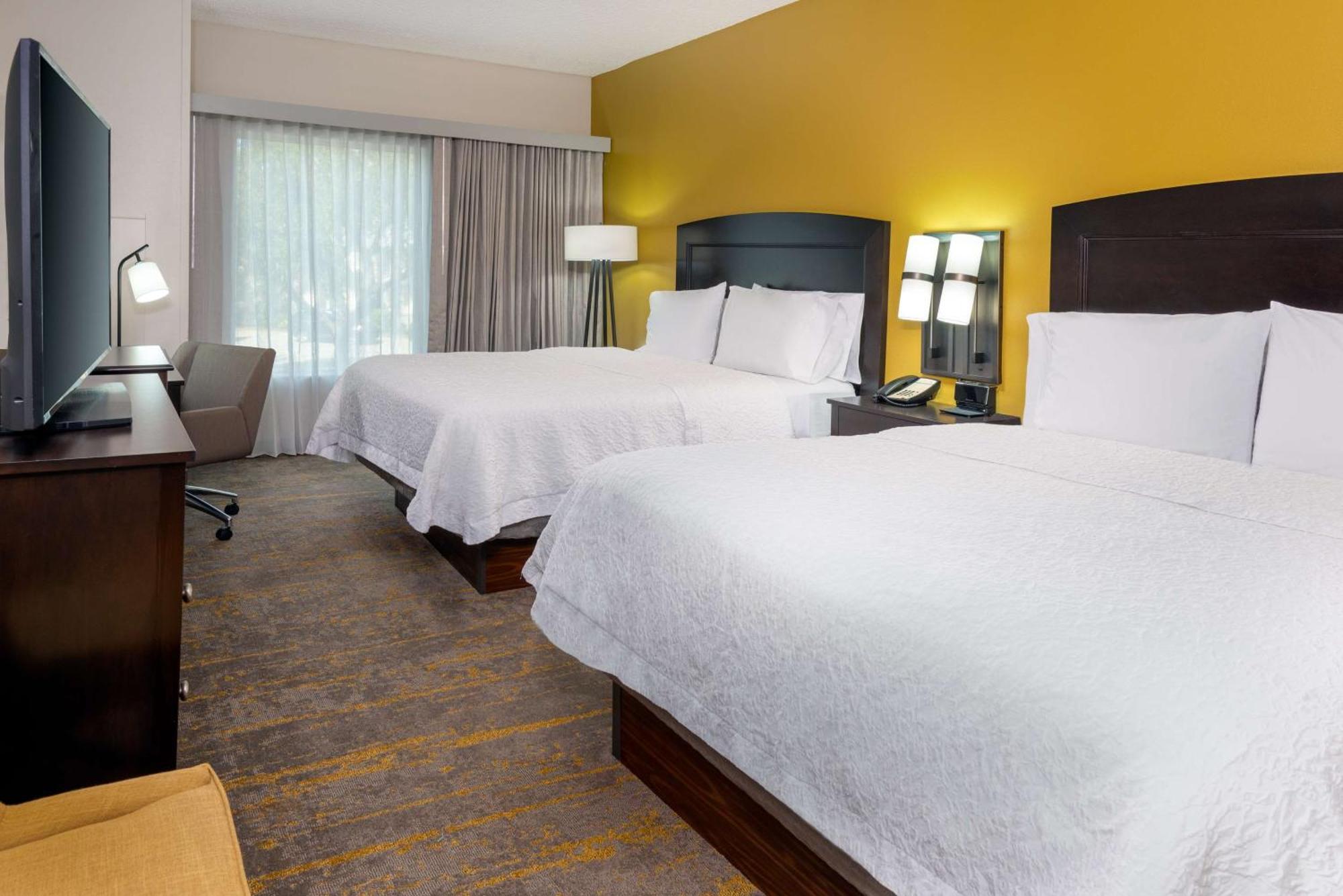 Hampton Inn And Suites Sarasota/Lakewood Ranch Kültér fotó