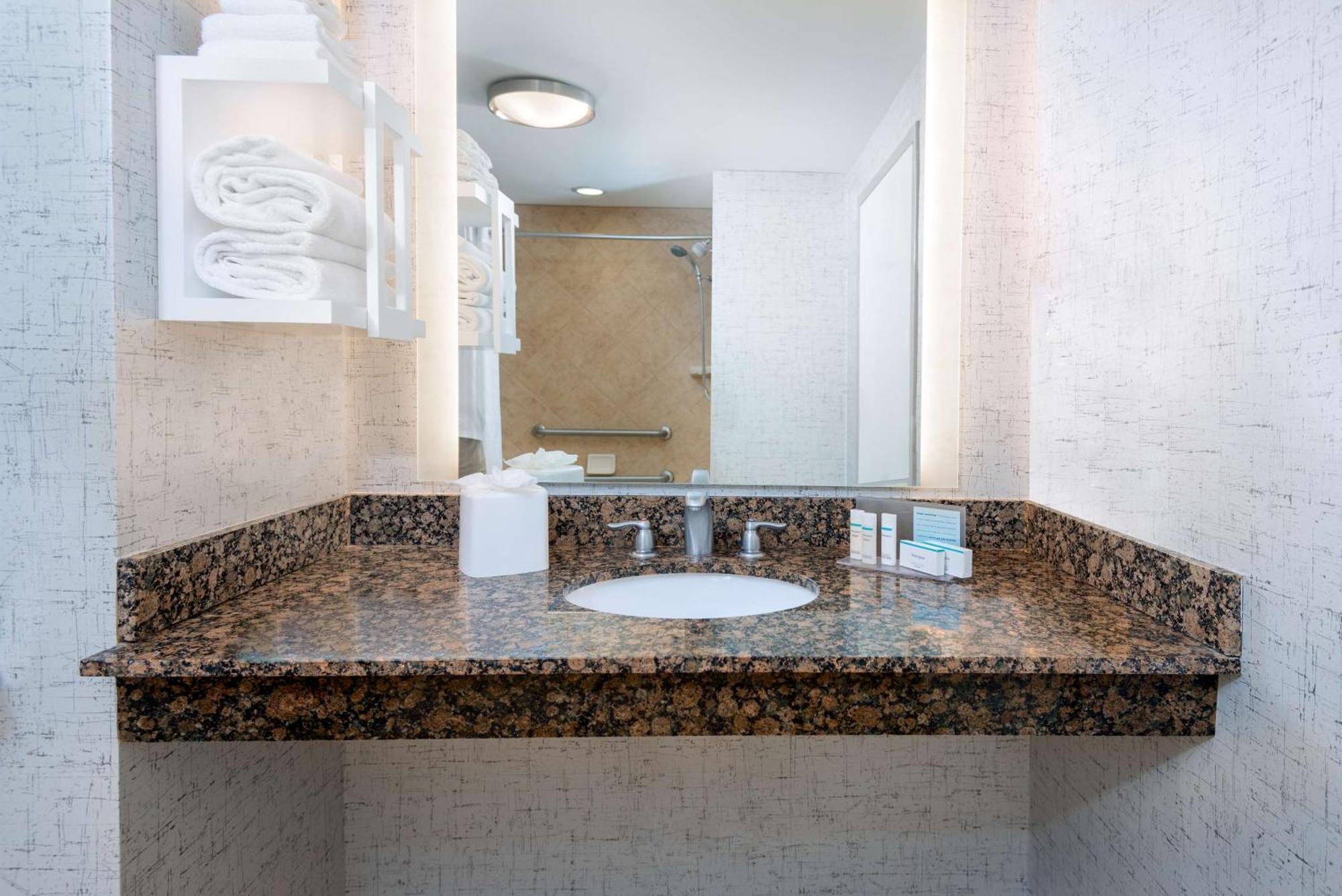 Hampton Inn And Suites Sarasota/Lakewood Ranch Kültér fotó