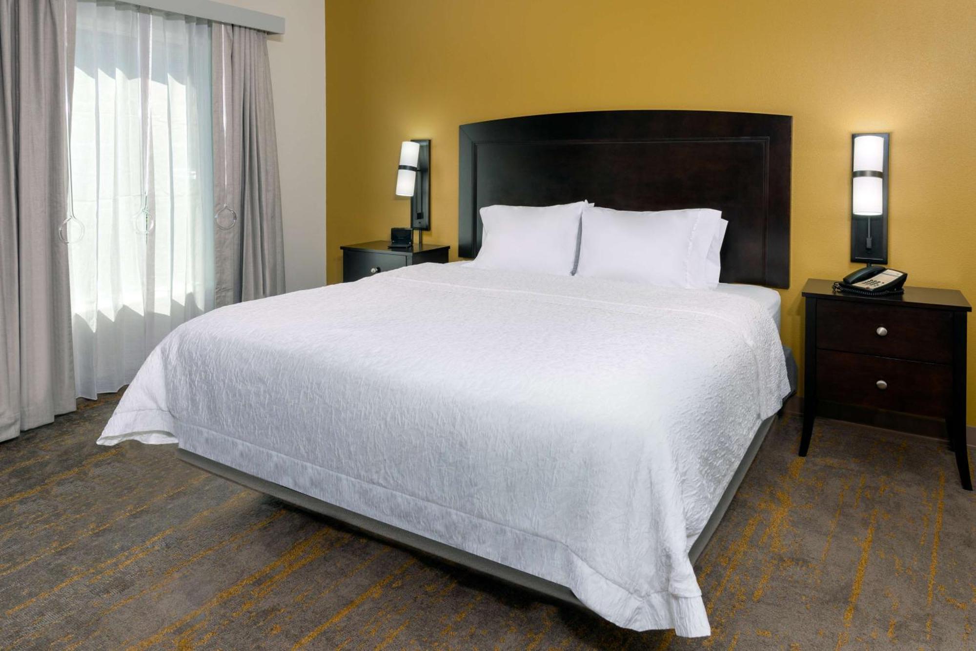 Hampton Inn And Suites Sarasota/Lakewood Ranch Kültér fotó