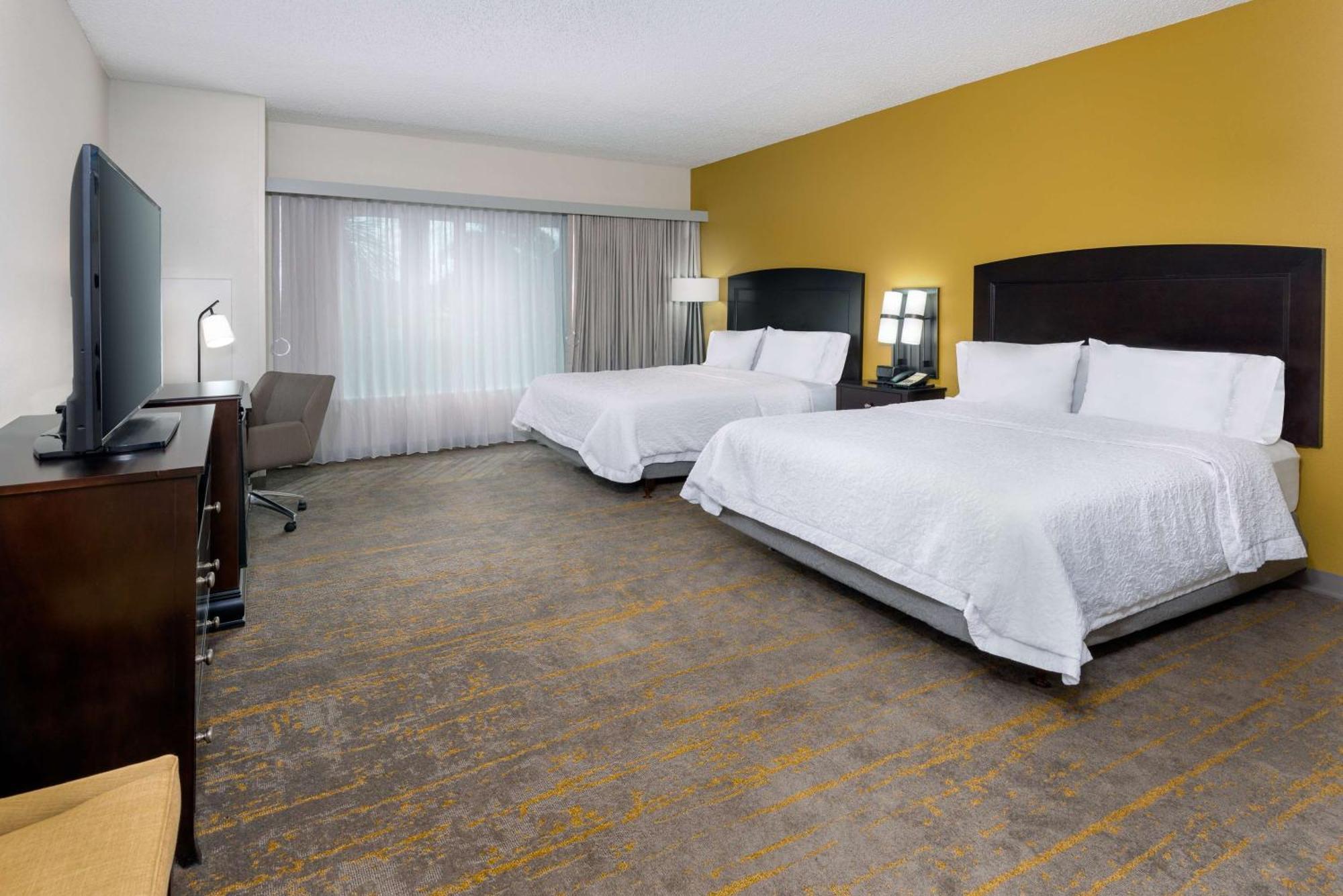 Hampton Inn And Suites Sarasota/Lakewood Ranch Kültér fotó