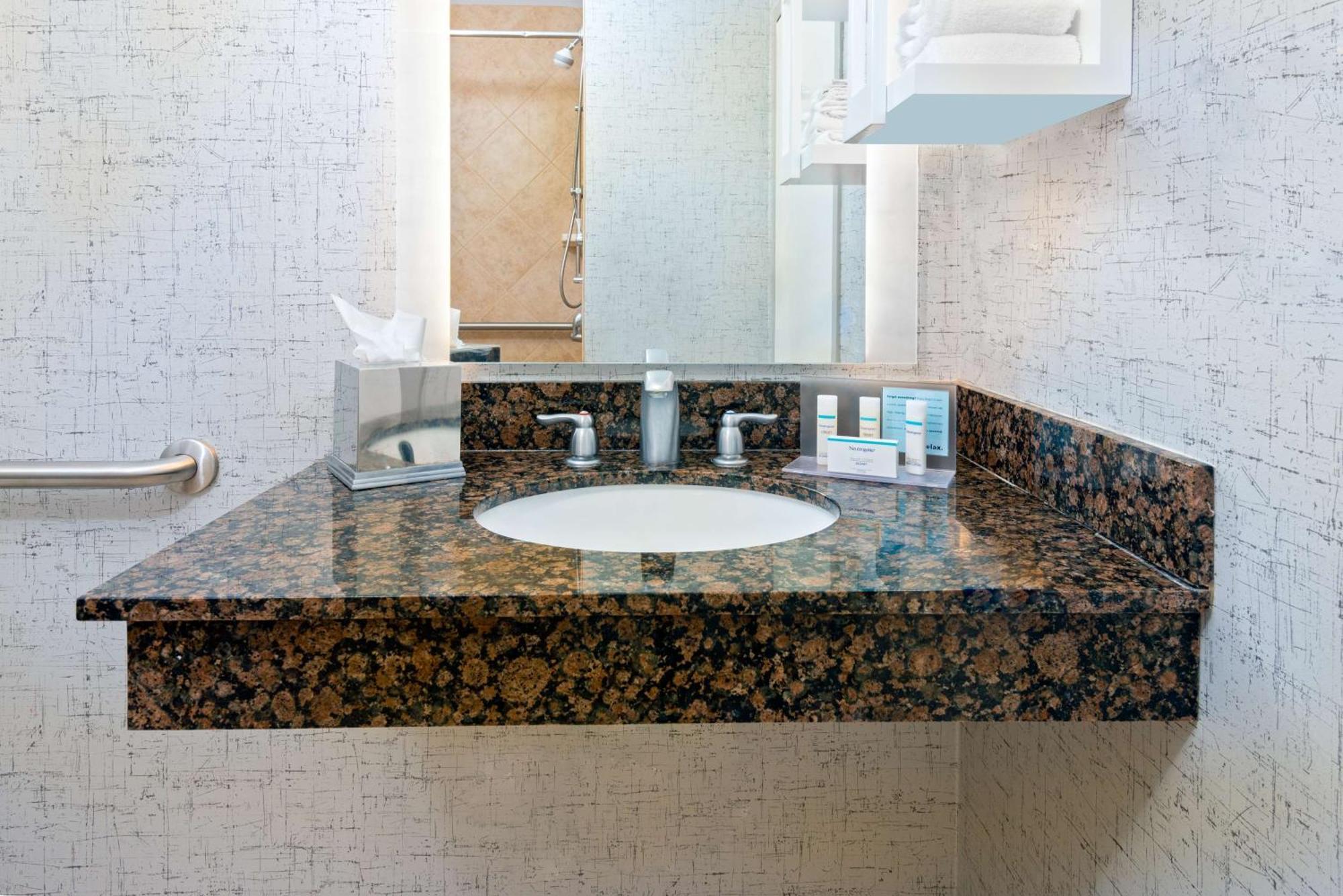 Hampton Inn And Suites Sarasota/Lakewood Ranch Kültér fotó