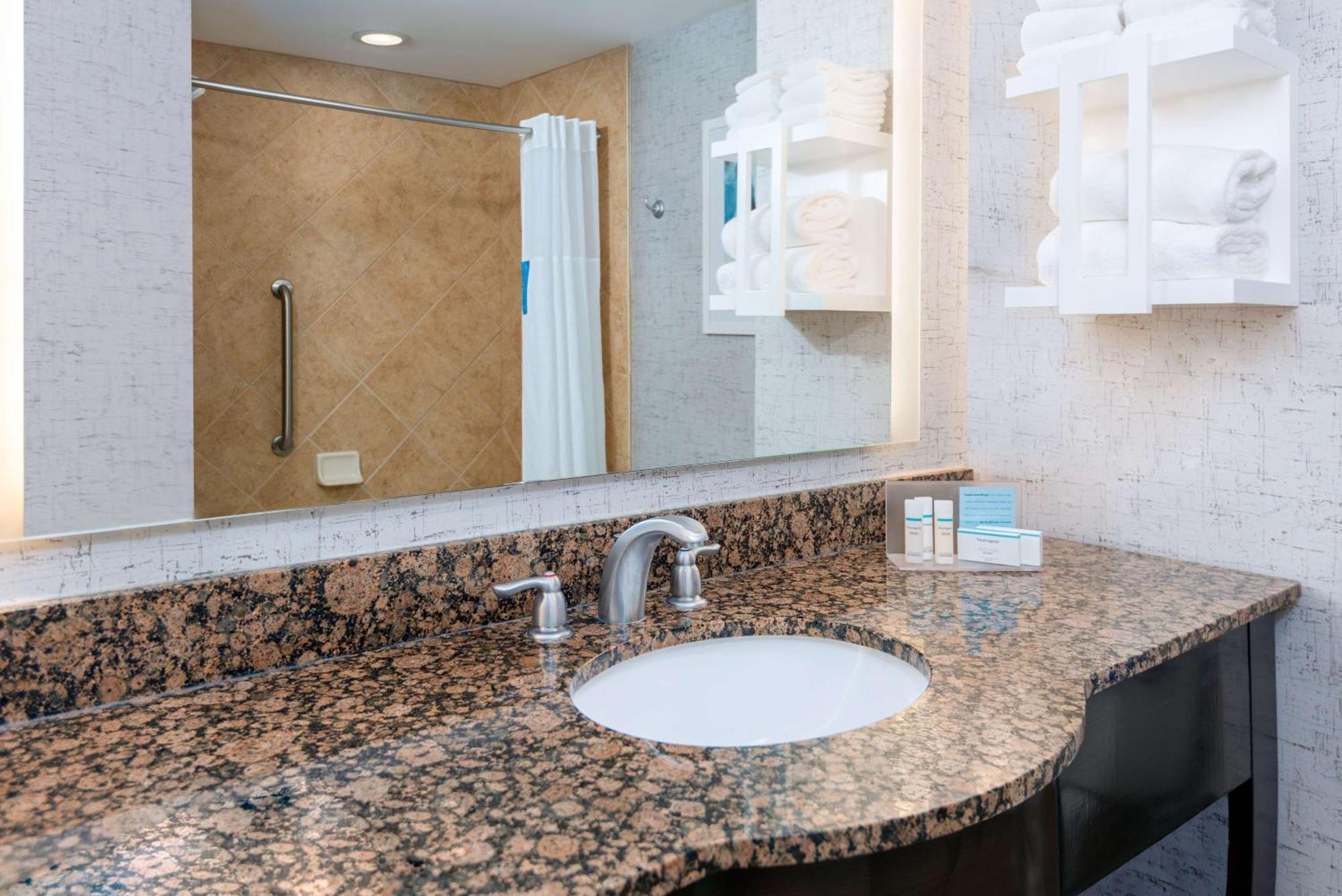 Hampton Inn And Suites Sarasota/Lakewood Ranch Kültér fotó