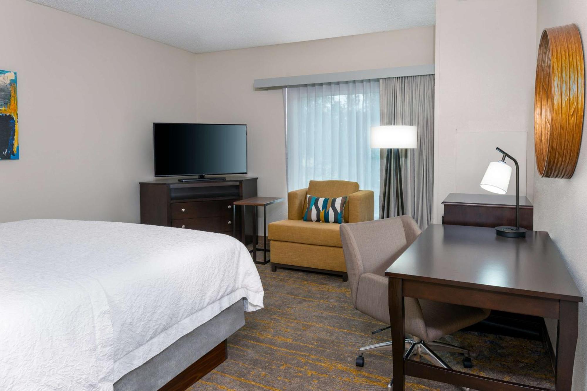 Hampton Inn And Suites Sarasota/Lakewood Ranch Kültér fotó