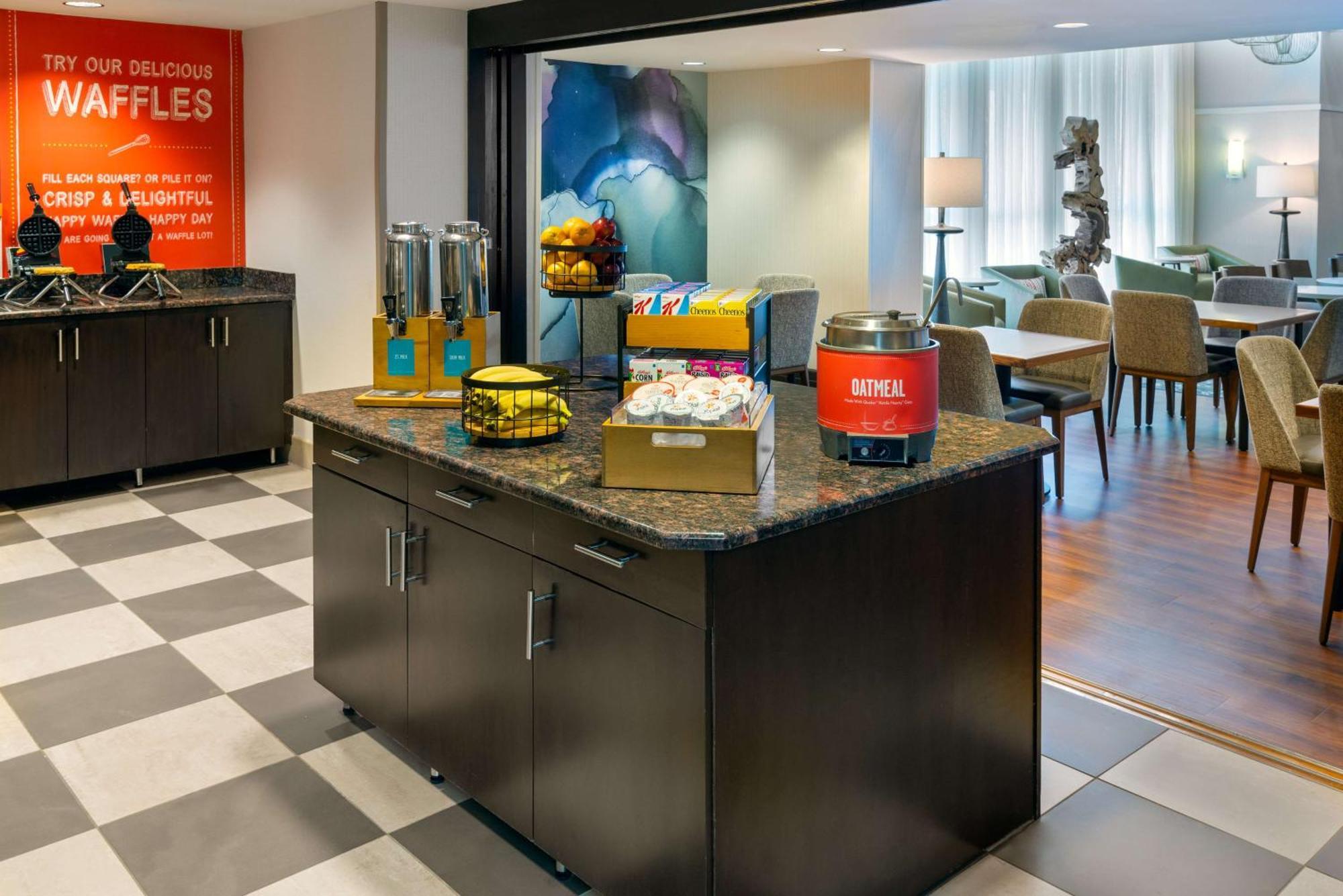 Hampton Inn And Suites Sarasota/Lakewood Ranch Kültér fotó