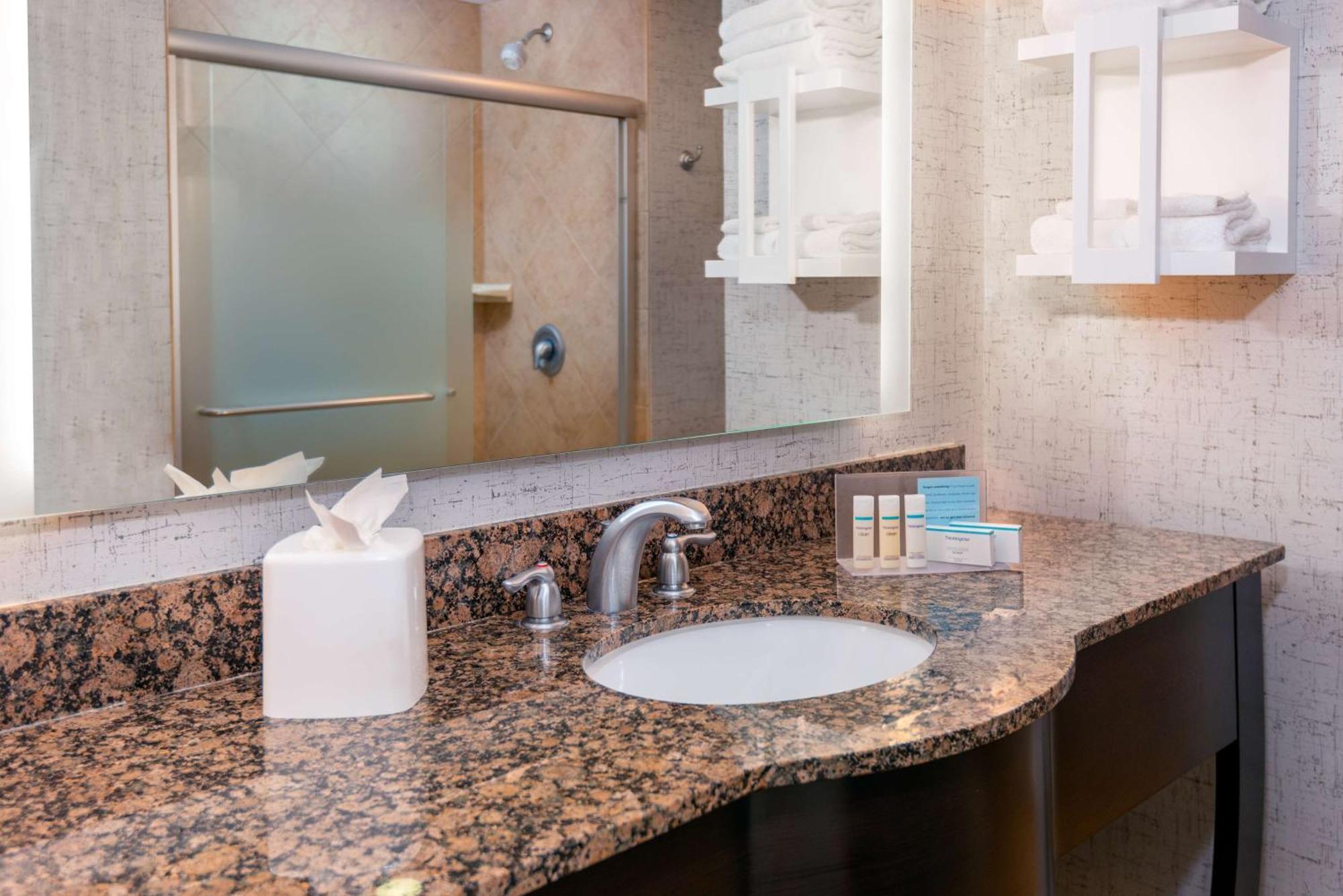 Hampton Inn And Suites Sarasota/Lakewood Ranch Kültér fotó