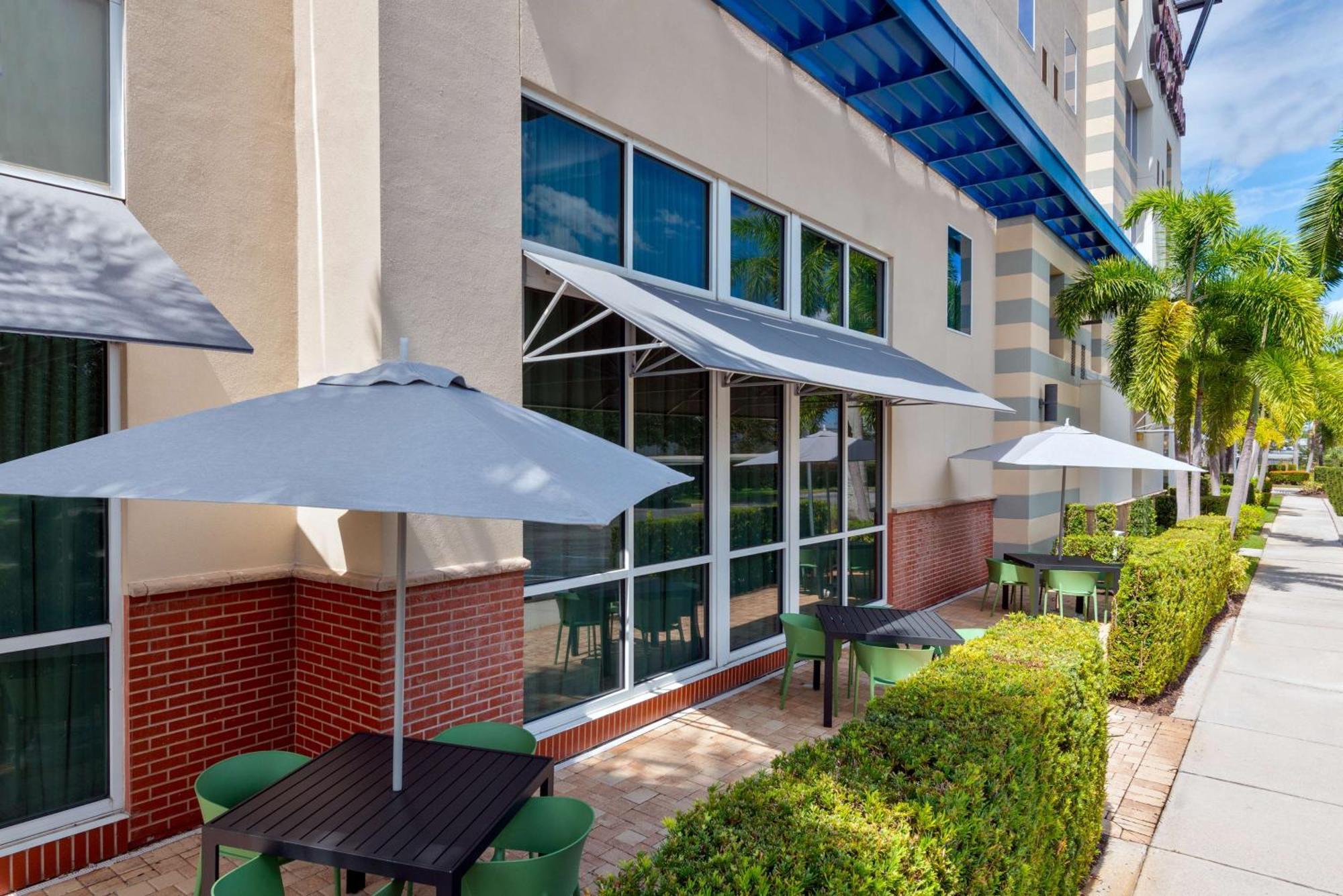Hampton Inn And Suites Sarasota/Lakewood Ranch Kültér fotó