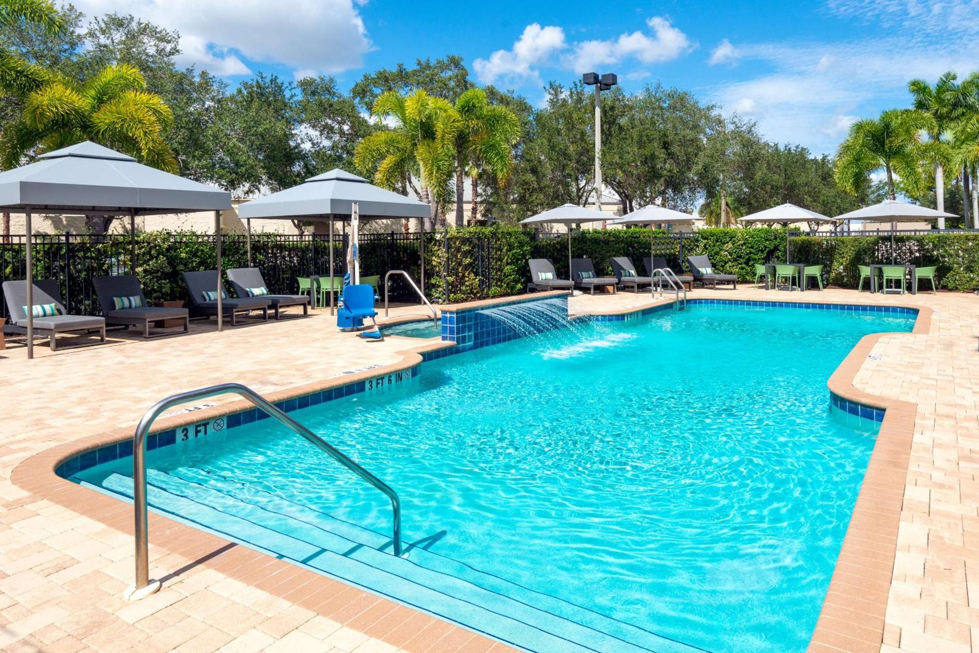 Hampton Inn And Suites Sarasota/Lakewood Ranch Kültér fotó