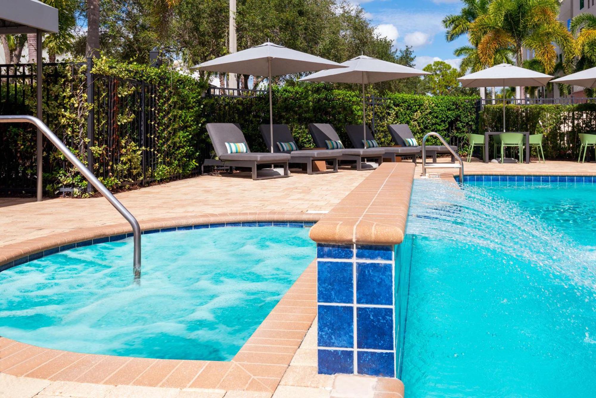 Hampton Inn And Suites Sarasota/Lakewood Ranch Kültér fotó