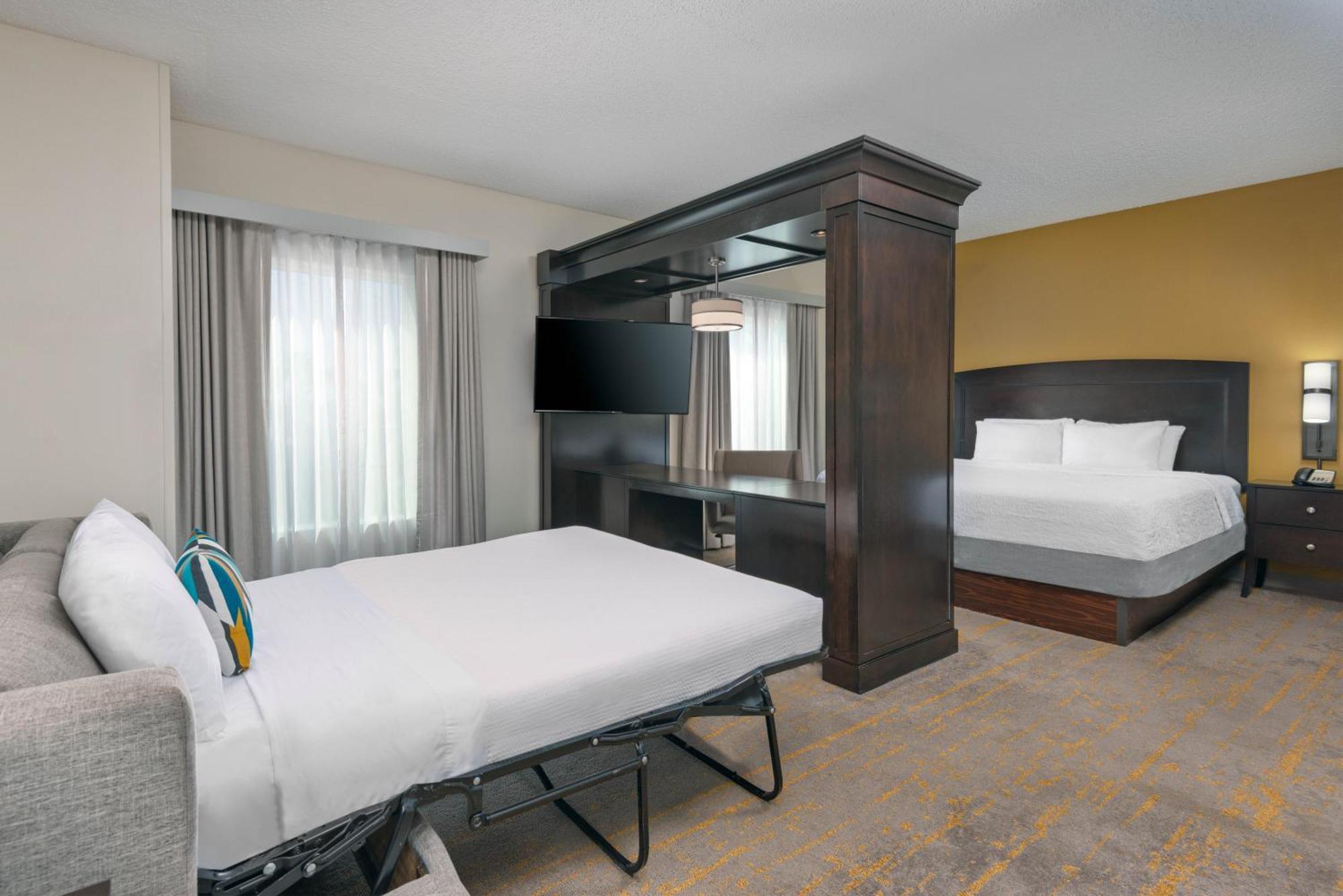 Hampton Inn And Suites Sarasota/Lakewood Ranch Kültér fotó